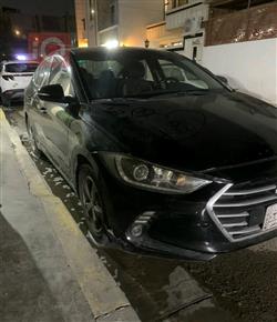 هیوندای ئەڤانتی